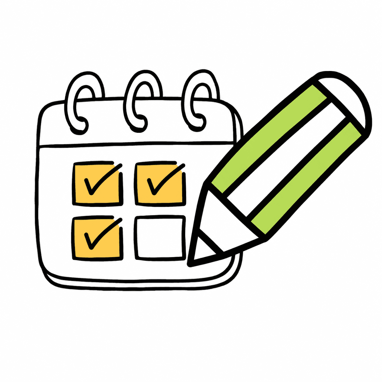 Calendar Management