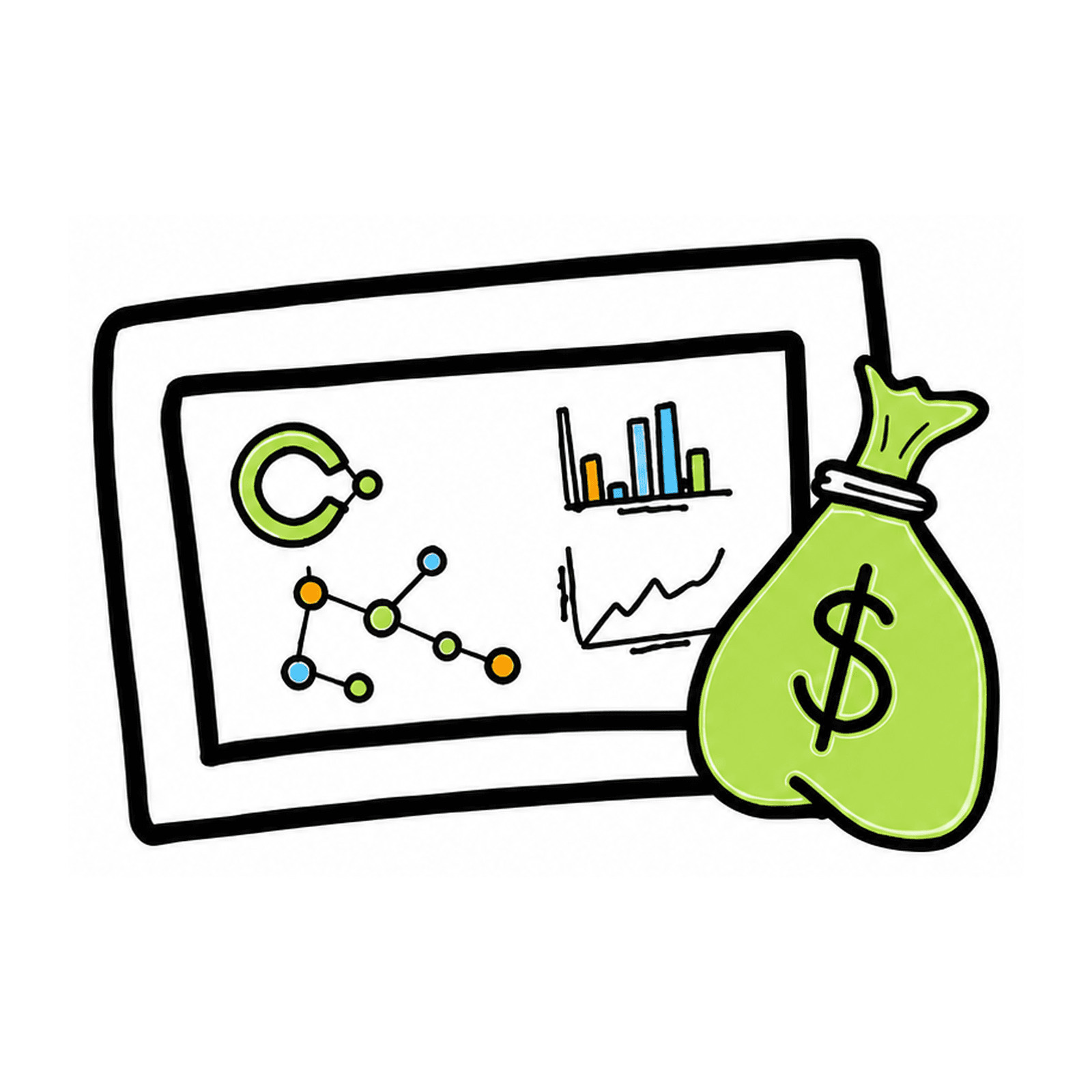 Investor-Student Connect: