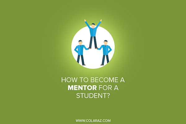 how to become a mentor. becoming a mentor, role of a mentor