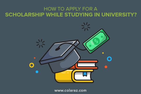 apply for a scholarship, scholarship applications, apply for a scholarship