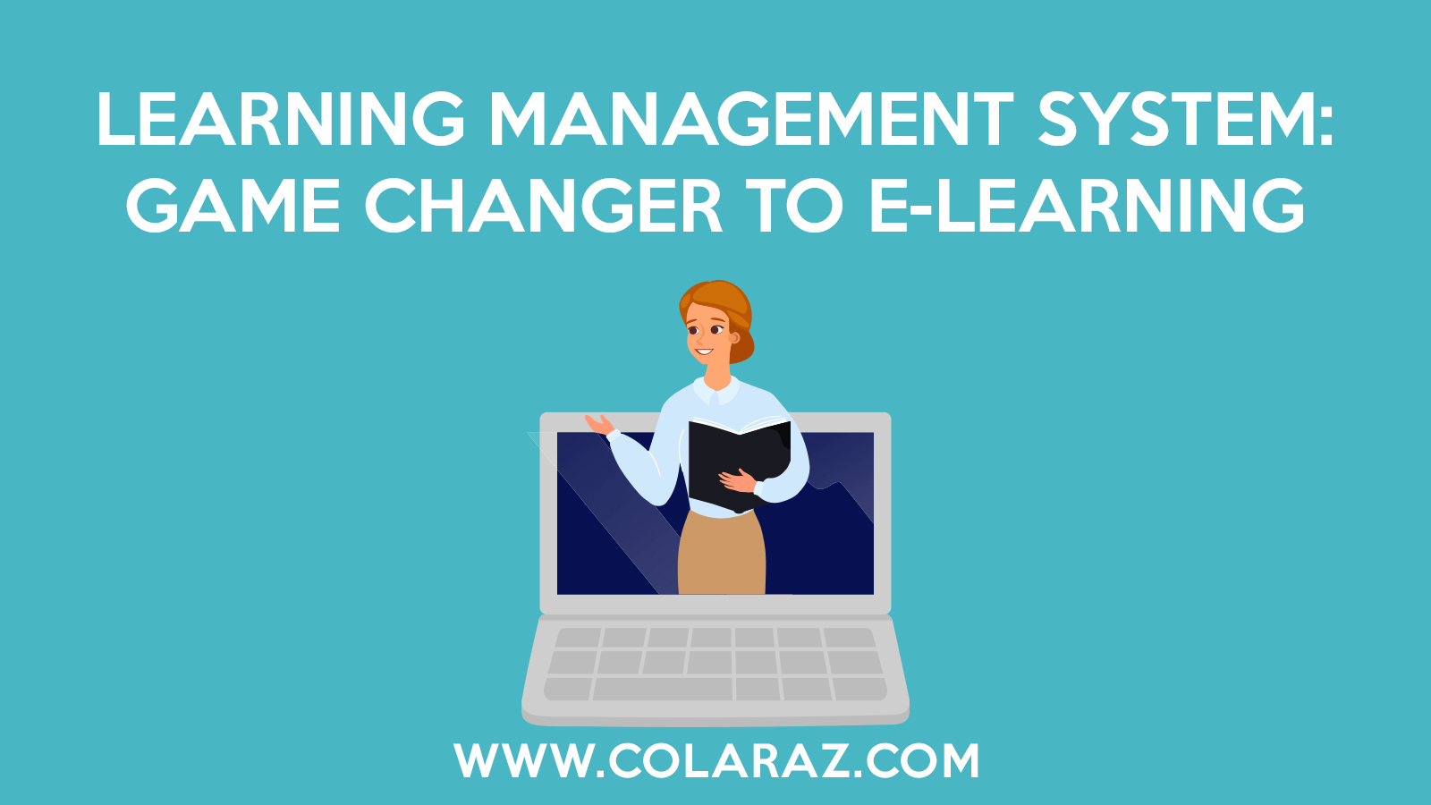 Learning Management System, E-learning, Education & Trainings