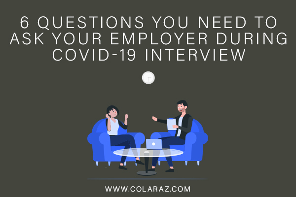 COVID-19, Queries, Interview