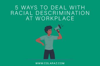 Racial Discrimination, Workplace, Harmony