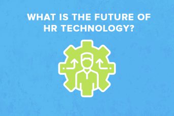 future of HR technology, human resource development, human resource manager