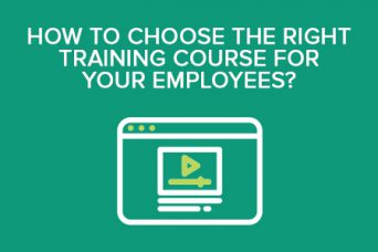 online training course, employee training, employee retention