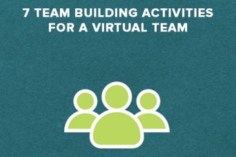 team building, remote team, online job, remote team management, team building activities