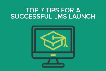 LMS launch, Learning management system, online learning