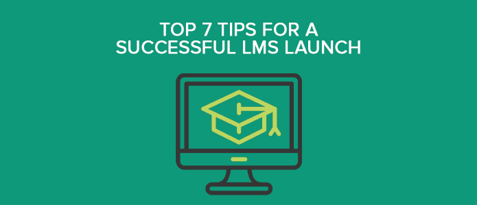 LMS launch, Learning management system, online learning