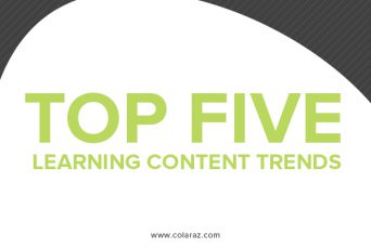 elearning trends, content learning, online learning